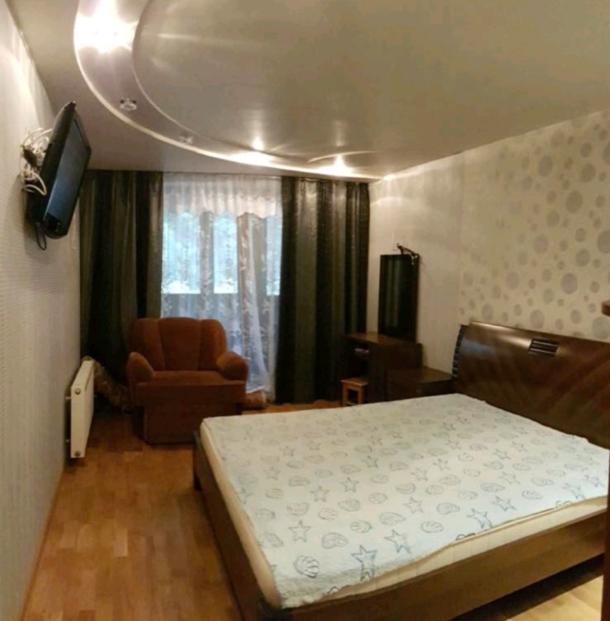 Квартира, 3-кімн., Харьков, 531м/р, Тракторостроителей просп.