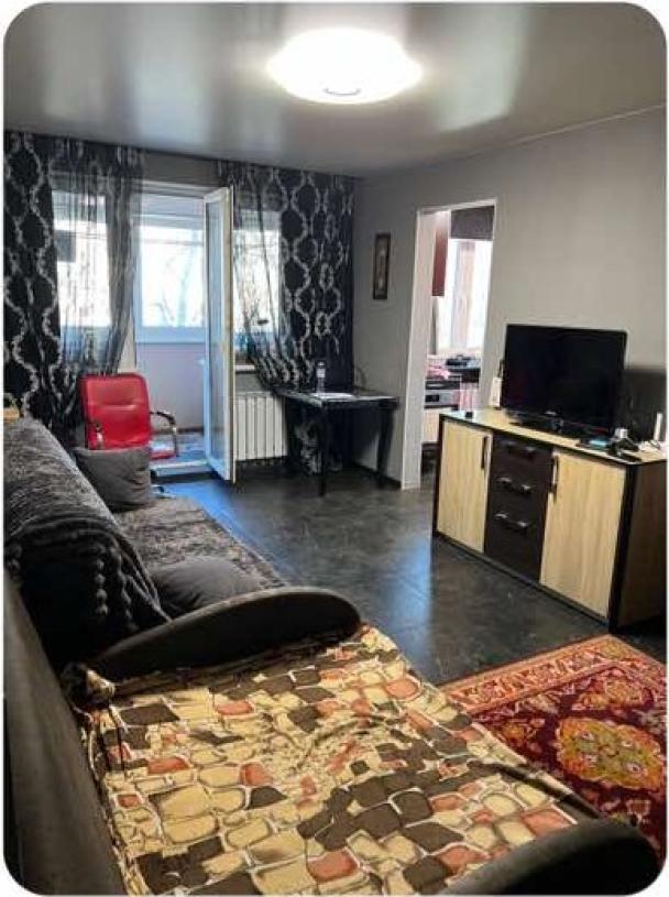 Квартира, 3-кімн., Харьков, ХТЗ, Франтишека Крала