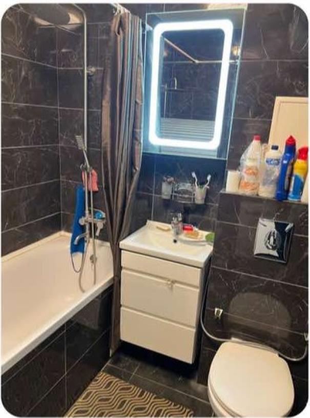 Квартира, 3-кімн., Харьков, ХТЗ, Франтишека Крала