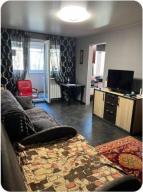 квартира, Харьков, ХТЗ, Франтишека Крала