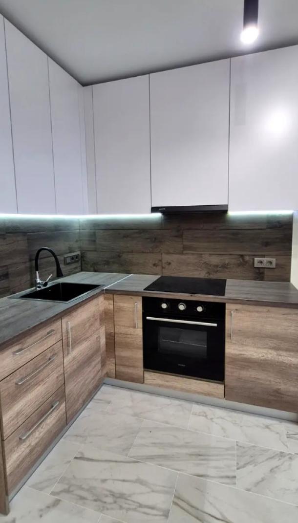 Квартира, 1-кімн., Харьков, Одесская, Зерновая (Совхозная 1-19)