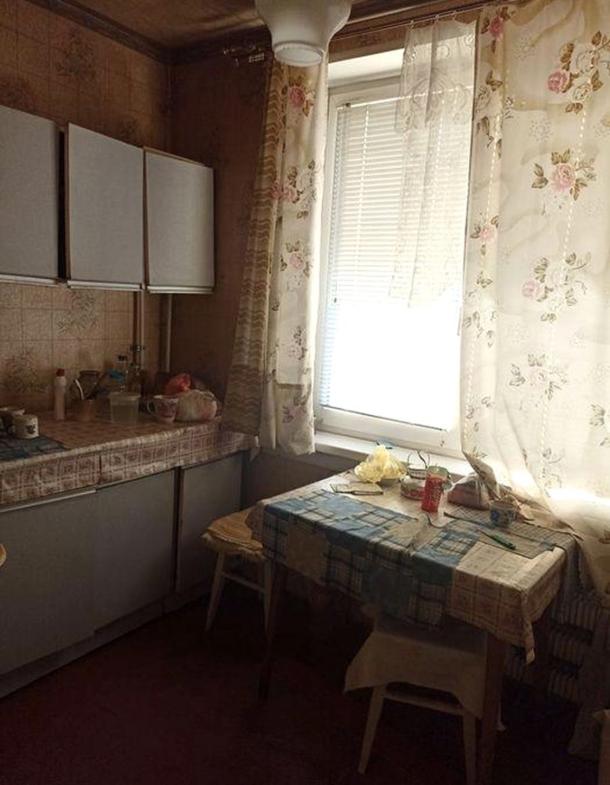 Купить квартира, Харьков, Салтовка, Академика Павлова