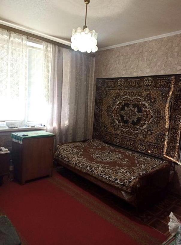 Квартира, 2-кімн., Харьков, 608м/р, Академика Павлова