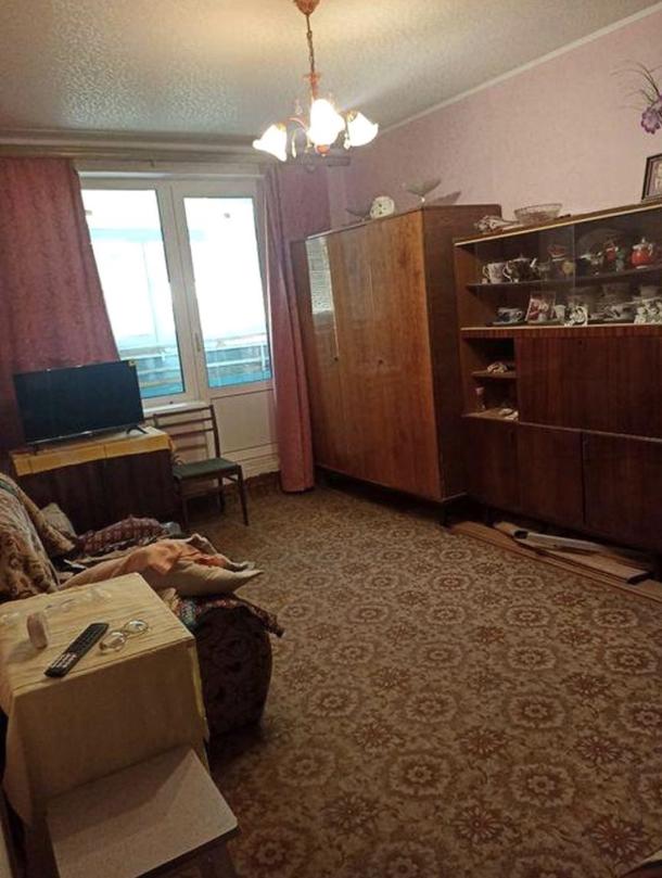 Квартира, 2-кімн., Харьков, 608м/р, Академика Павлова