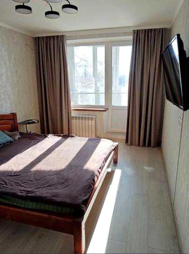 Квартира, 2-кімн., Харьков, 607м/р, Валентиновская