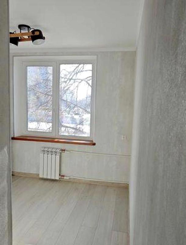 Квартира, 2-кімн., Харьков, 607м/р, Валентиновская