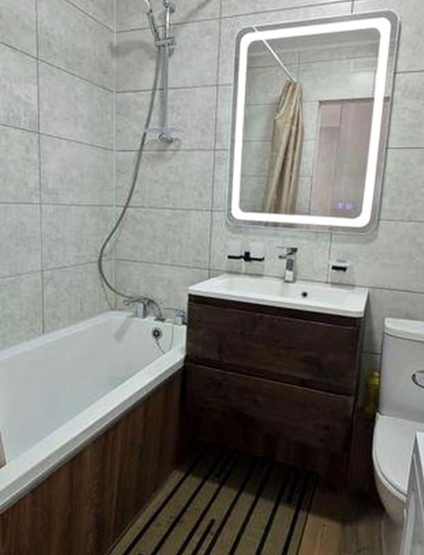 Квартира, 2-кімн., Харьков, 607м/р, Валентиновская