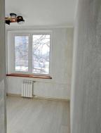 квартира, Харьков, Салтовка, Валентиновская