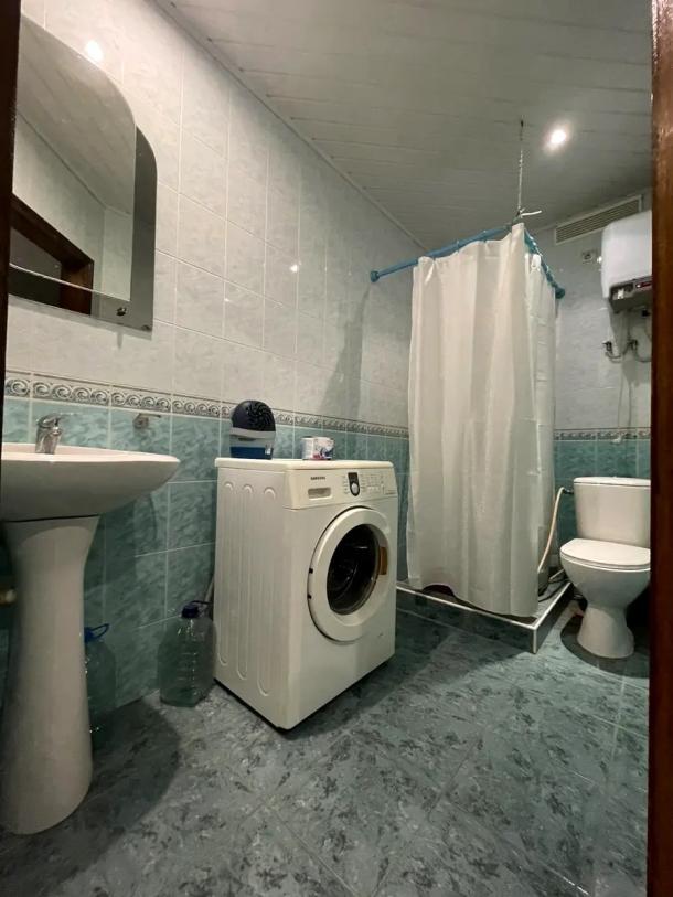Квартира, 5-кімн., Харьков, Новые Дома, Героев Харькова пр-т