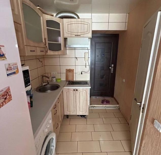 Гостинка, Харьков, 606Ам/р, Владислава Зубенко (Тимуровцев)