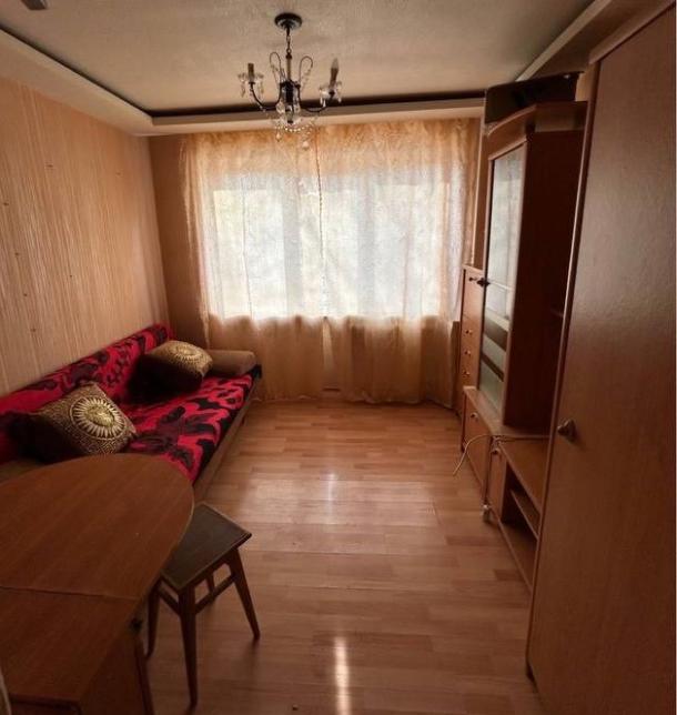 Гостинка, Харьков, 606Ам/р, Владислава Зубенко (Тимуровцев)