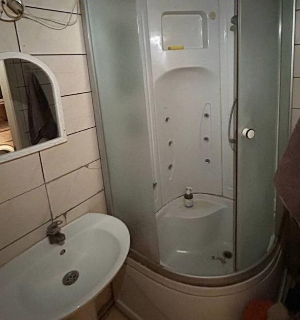 Гостинка, Харьков, 606Ам/р, Владислава Зубенко (Тимуровцев)