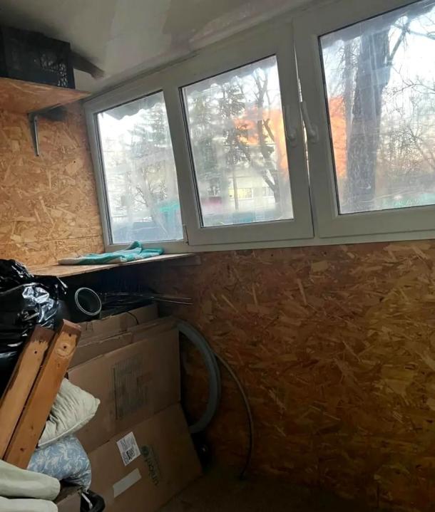 Квартира, 2-кімн., Харьков, 607м/р, Непокоренных (Героев Труда)