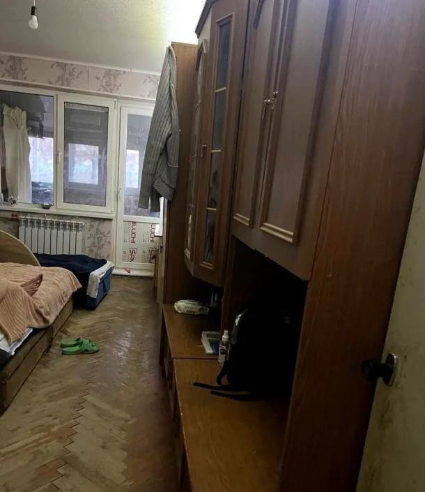 Квартира, 2-кімн., Харьков, 607м/р, Непокоренных (Героев Труда)