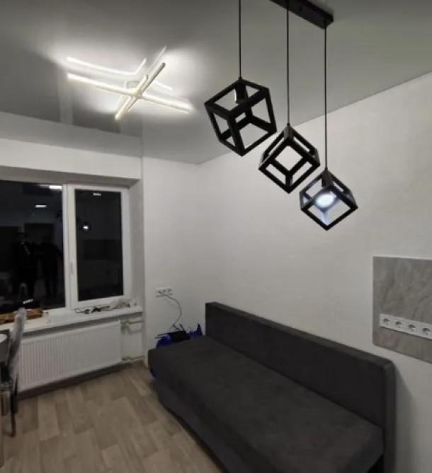 Гостинка, Харьков, 519м/р, Шевченковский пер.