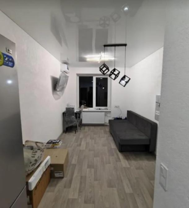 Гостинка, Харьков, 519м/р, Шевченковский пер.