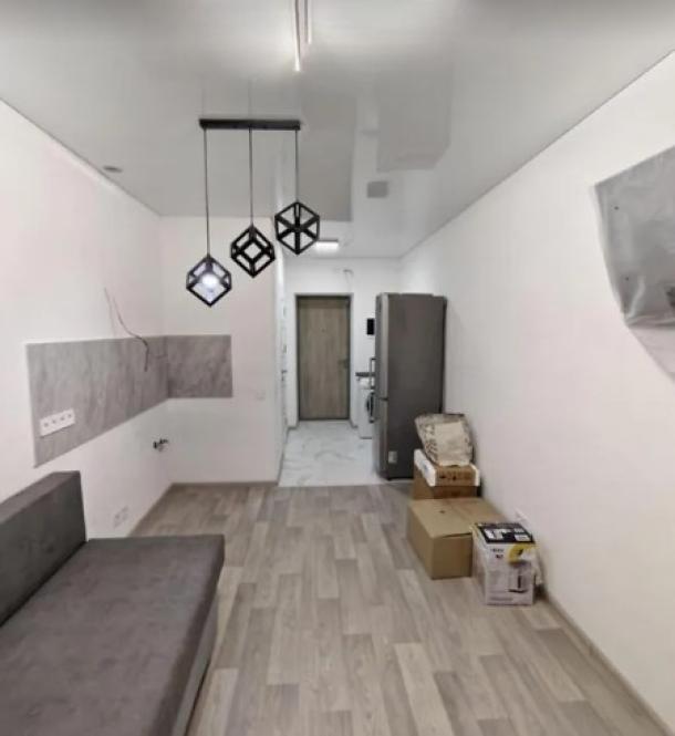 Гостинка, Харьков, 519м/р, Шевченковский пер.