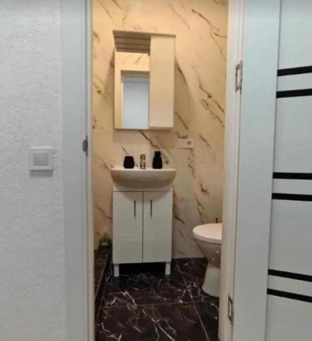 Гостинка, Харьков, 519м/р, Шевченковский пер.