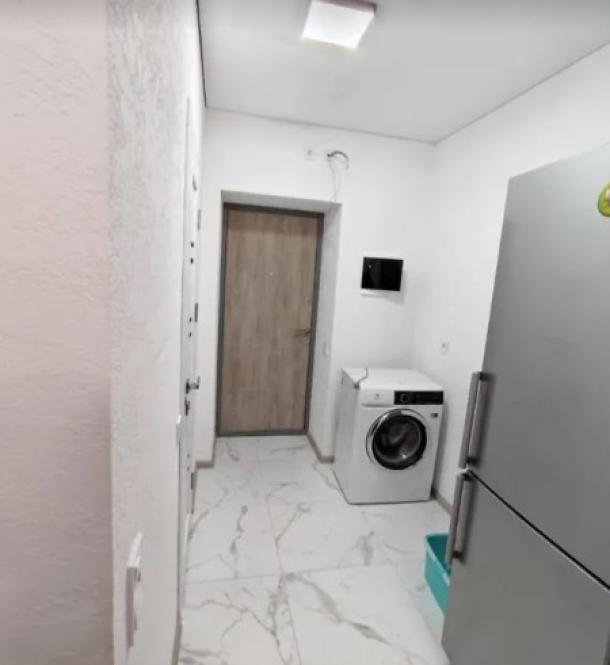 Гостинка, Харьков, 519м/р, Шевченковский пер.