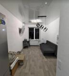 гостинка, Харьков, Салтовка, Шевченковский пер.