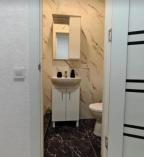 гостинка, Харьков, Салтовка, Шевченковский пер.