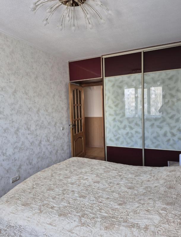 Квартира, 3-кімн., Харьков, 535Ам/р, Владислава Зубенко (Тимуровцев)