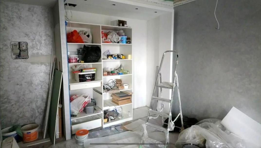 Квартира, 1-кімн., Харьков, Павлово Поле, 23 Августа