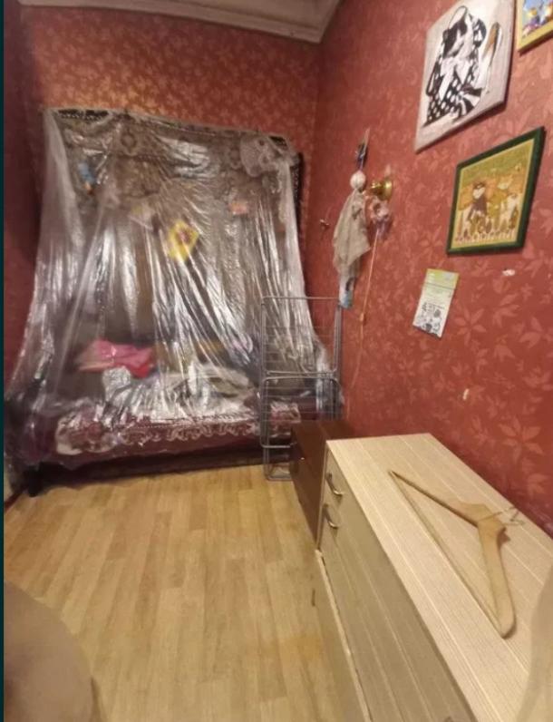 Гостинка, Харьков, Москалевка, Гольдберговская (1-й Конной Армии)