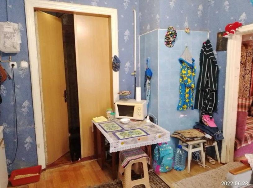 Гостинка, Харьков, Москалевка, Гольдберговская (1-й Конной Армии)