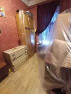 гостинка, Харьков, МОСКАЛЁВКА, Гольдберговская (1-й Конной Армии)