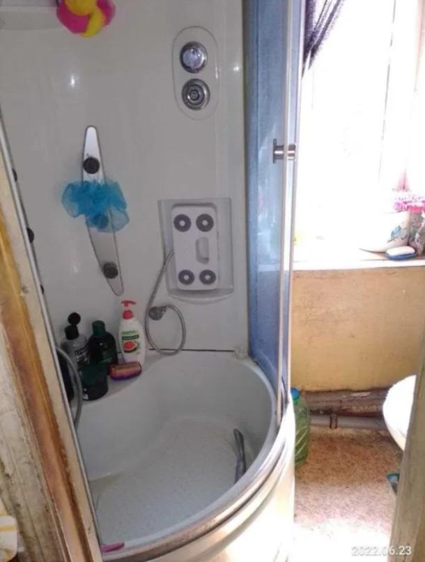 Гостинка, Харьков, Москалевка, Гольдберговская (1-й Конной Армии)