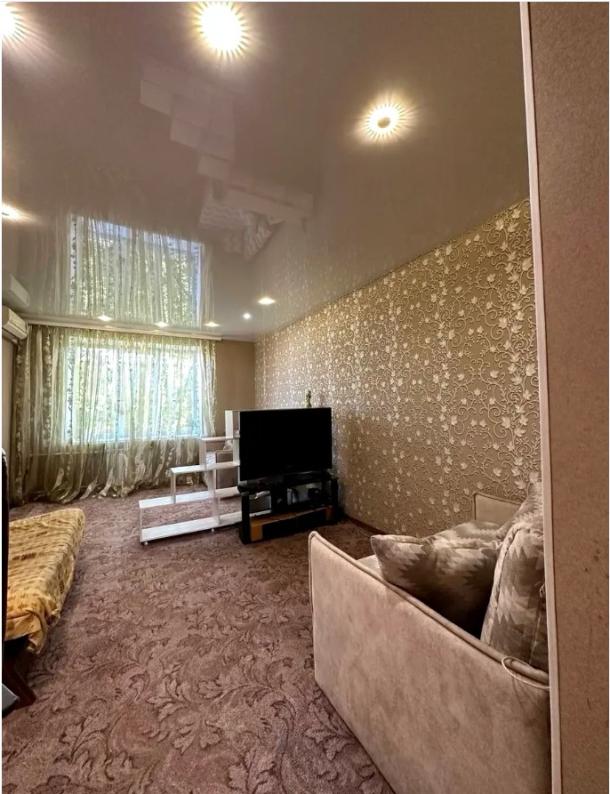 Квартира, 2-кімн., Харьков, Павлово Поле, Науки пр.