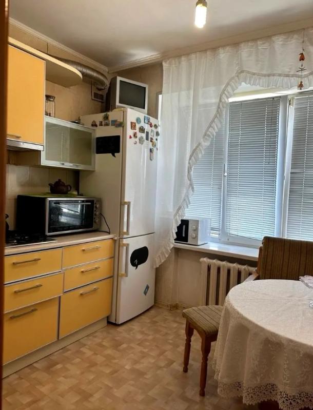 Квартира, 2-кімн., Харьков, Павлово Поле, Науки пр.