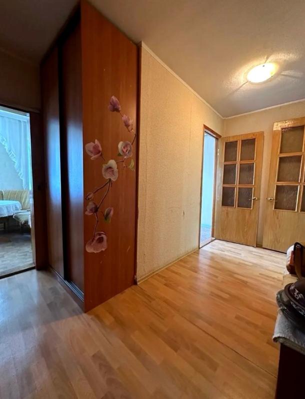 Квартира, 2-кімн., Харьков, Павлово Поле, Науки пр.