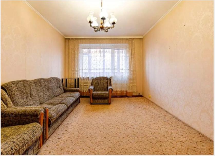 Квартира, 2-кімн., Харьков, Сосновая горка, Клочковская