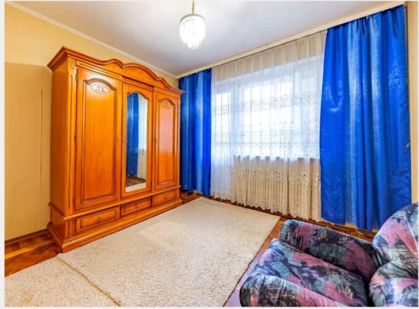 Квартира, 2-кімн., Харьков, Сосновая горка, Клочковская