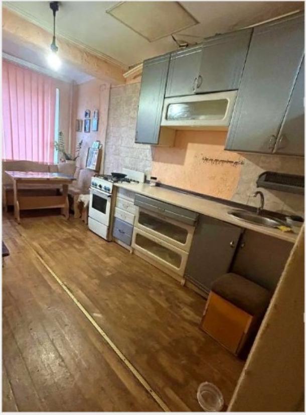 Квартира, 2-кімн., Харьков, Одесская, Зерновая (Совхозная 1-19)