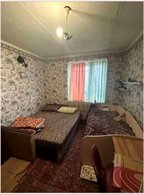 Квартира, 2-кімн., Харьков, Одесская, Зерновая (Совхозная 1-19)