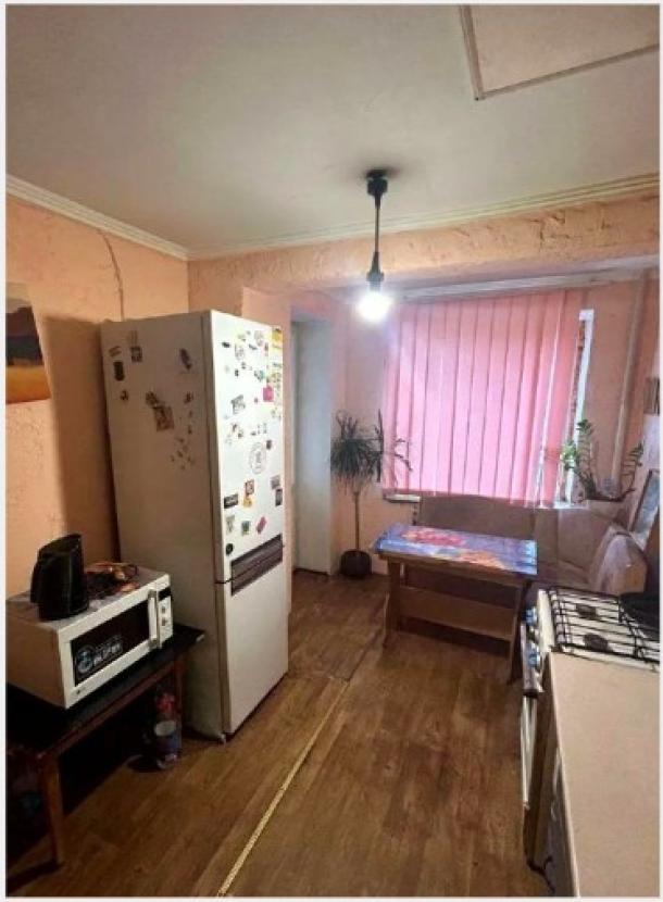 Квартира, 2-кімн., Харьков, Одесская, Зерновая (Совхозная 1-19)