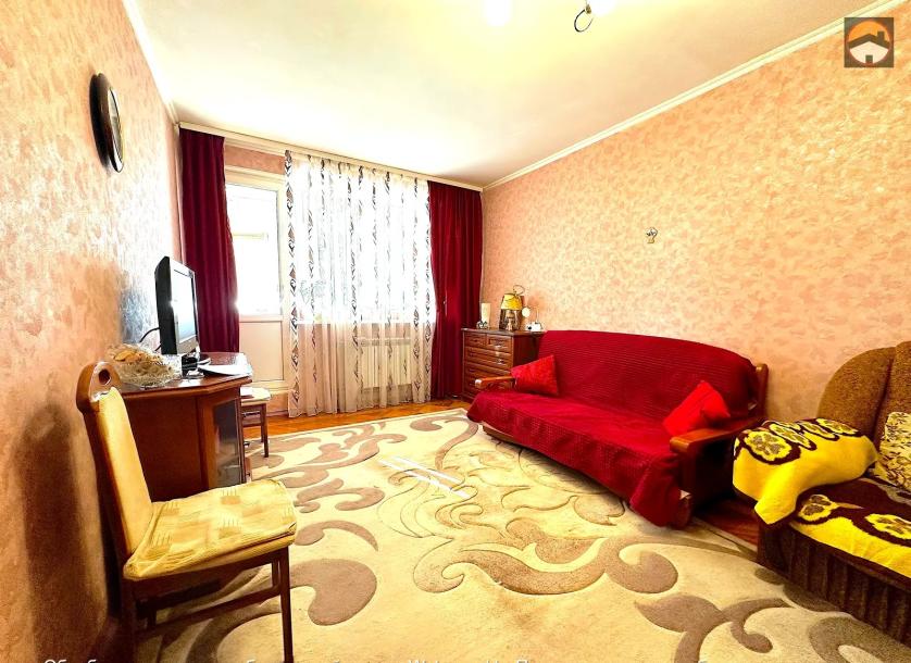 Квартира, 1-кімн., Харьков, Рогань жилмассив, 92-й бригады (Грицевца)