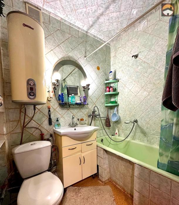 Квартира, 1-кімн., Харьков, Рогань жилмассив, 92-й бригады (Грицевца)