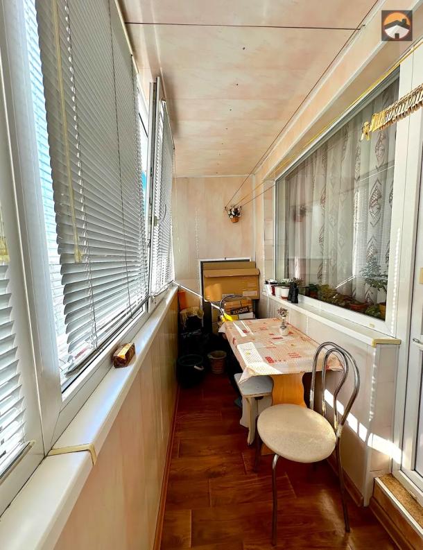 Квартира, 1-кімн., Харьков, Рогань жилмассив, 92-й бригады (Грицевца)