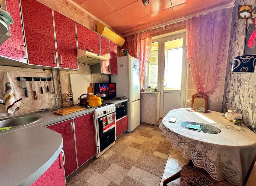 Квартира, 1-кімн., Харьков, Рогань жилмассив, 92-й бригады (Грицевца)