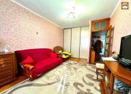 квартира, Харьков, Рогань жилмассив, 92-й бригады (Грицевца)