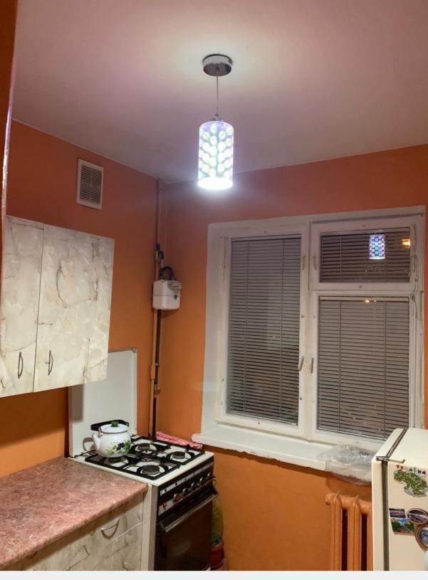 Купить квартира, Харьков, Салтовка, Валентиновская