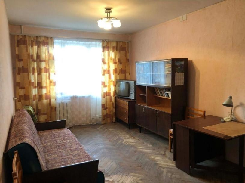 Квартира, 2-кімн., Харьков, 608м/р, Валентиновская