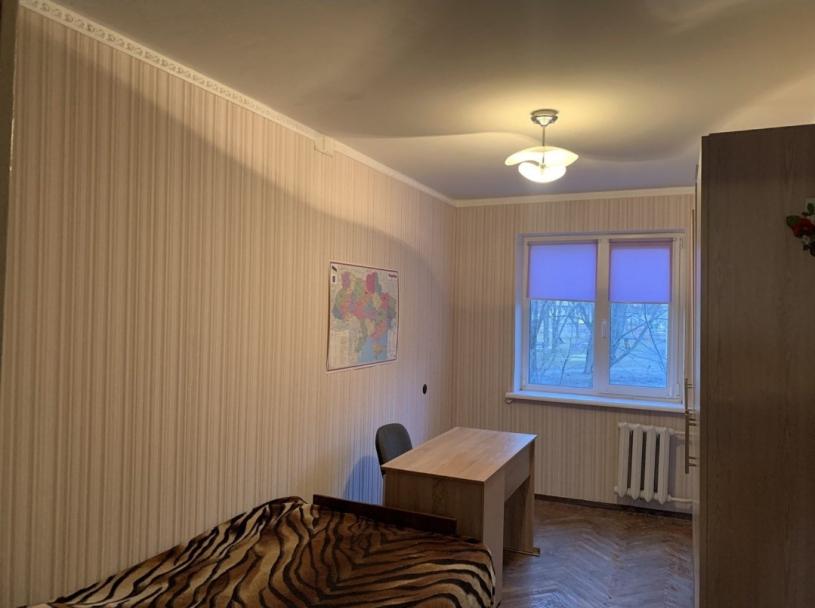 Квартира, 2-кімн., Харьков, 608м/р, Валентиновская