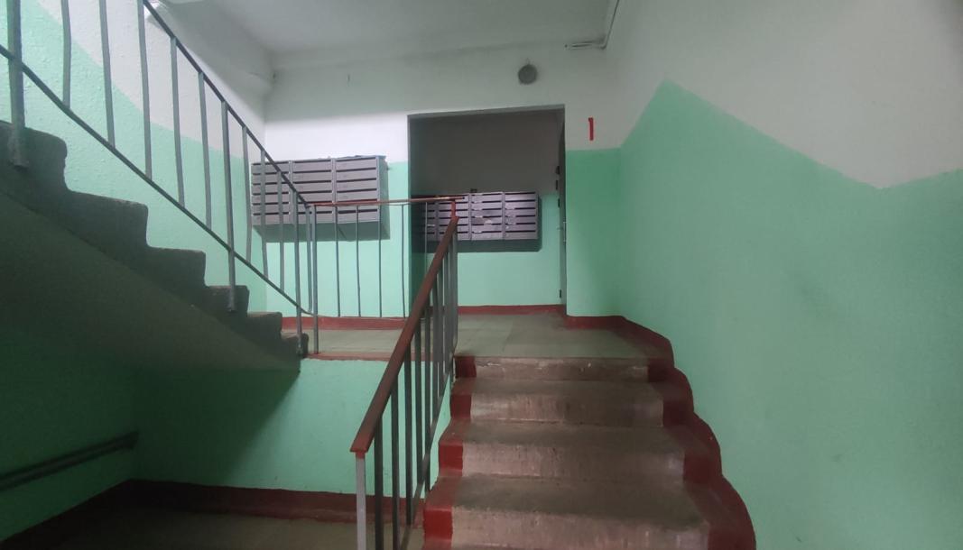 Квартира, 1-кімн., Харьков, Сортировка, Большая Панасовская