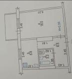 квартира, Харьков, СОРТИРОВКА, Большая Панасовская