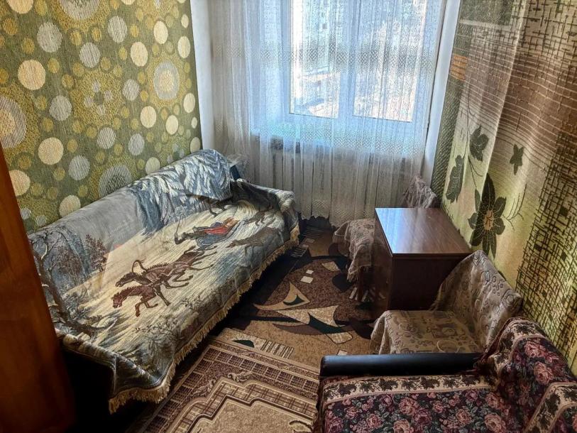 Квартира, 2-кімн., Харьков, Центральный рынок метро, Полтавский Шлях